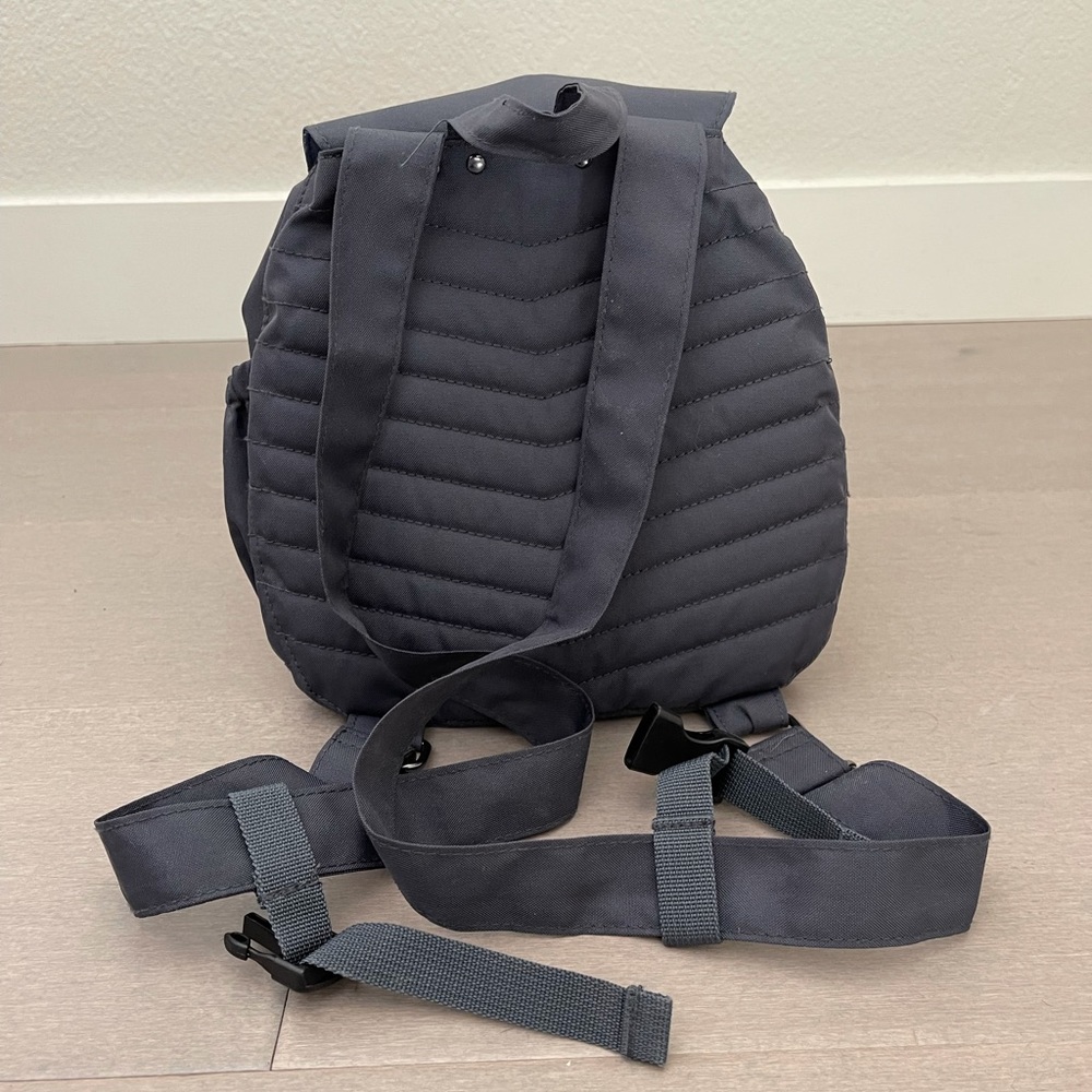 Toddler Drawstring Backpack - Picture 5 of 9